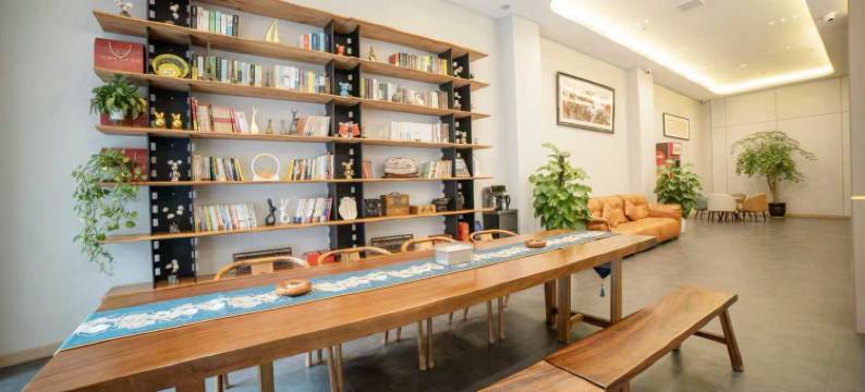 锦雲里酒店图片