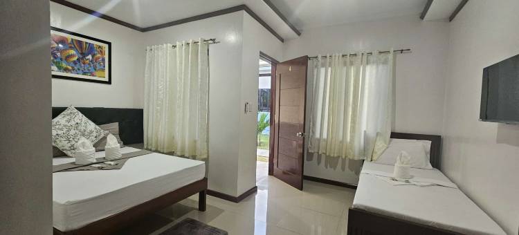 Bliss 套房 by SMS Hospitality(Bliss Suites by SMS Hospitality)图片