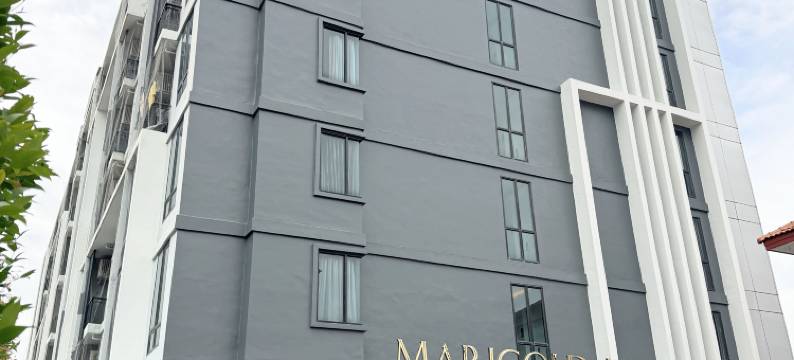 素坤逸万寿菊公寓(Marigold Sukhumvit)图片