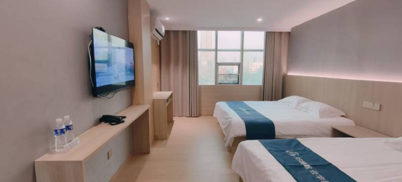 如家华驿精选酒店(新沂钟吾路店)图片