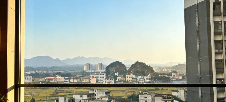 华公馆·云涧酒店(桂林市政府店)图片