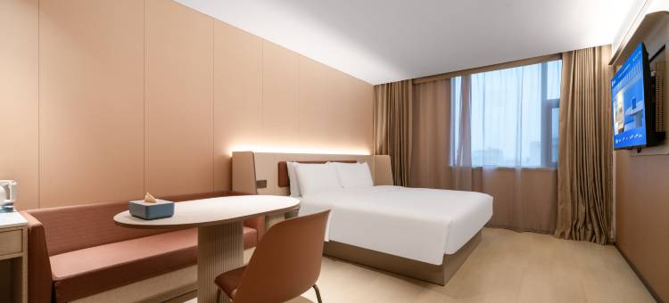 汉庭酒店(湛江徐闻城东大道店)图片