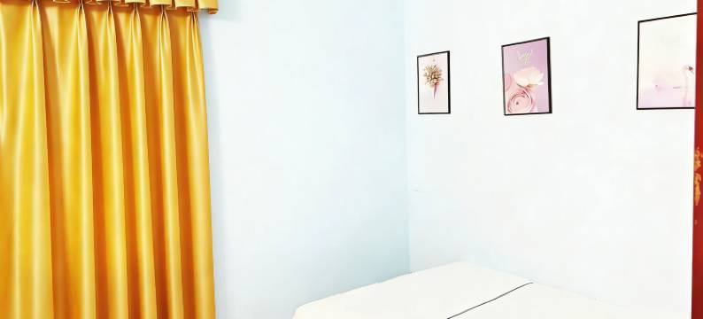 赣之家客栈(西湖东站港惠购物中心店)图片