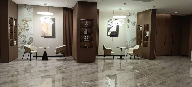 圣都屹琳商务宾馆图片