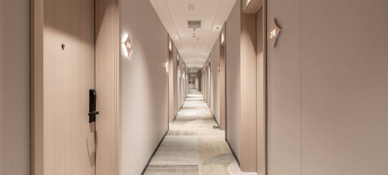 锦江之星(兰州高铁西客站中天健广场店)图片