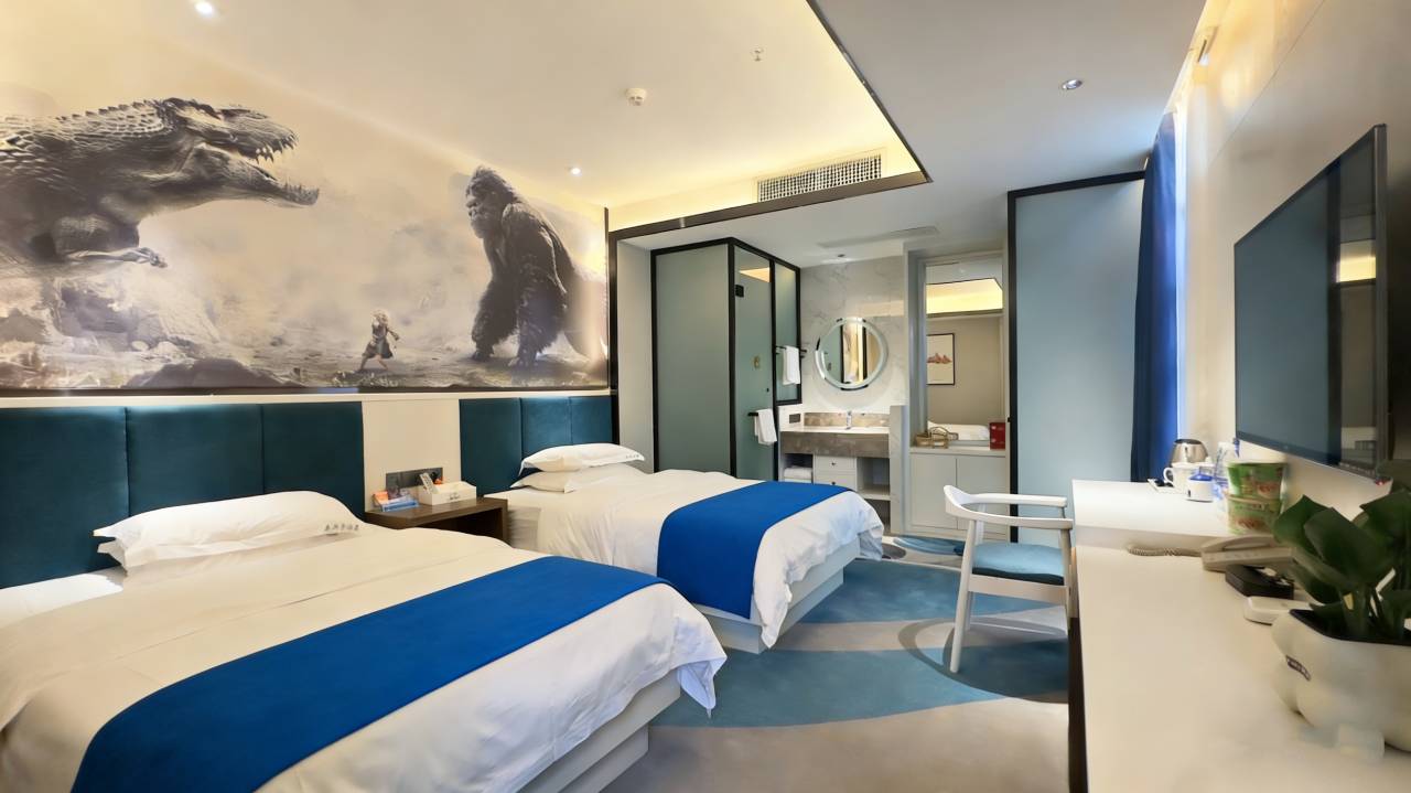 兴义奥斯卡酒店