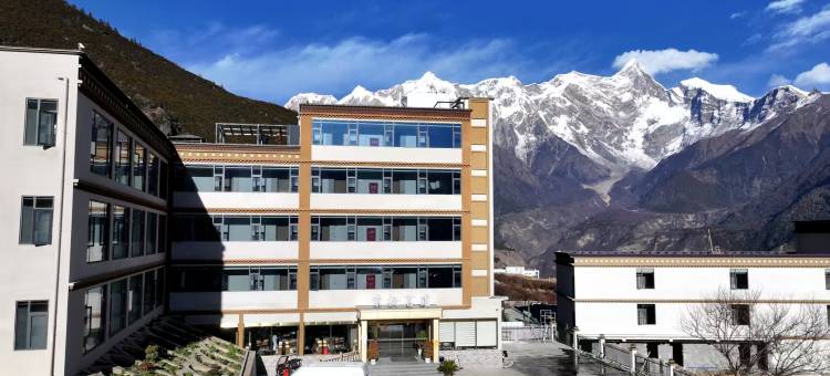 索松茗霆(索松村店)图片