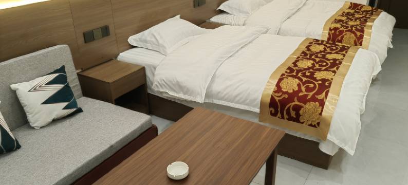 嘉祥凯盛商务宾馆图片