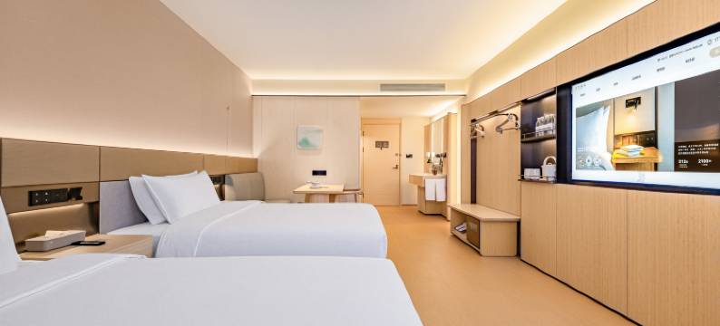 全季酒店(香格里拉古城店)图片