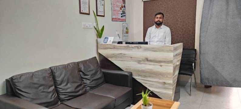 Jagannath Puri Beach Stay图片