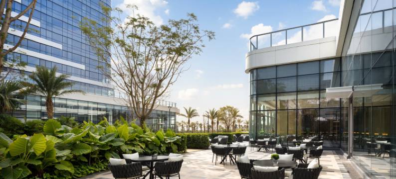 厦门南洋万怡酒店图片