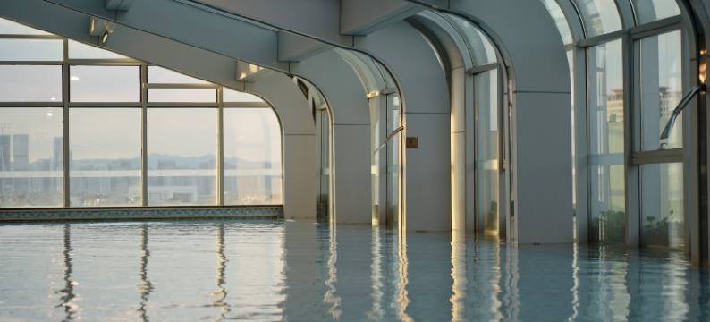 昆明喜来登酒店图片