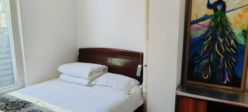 聚福园旅馆图片