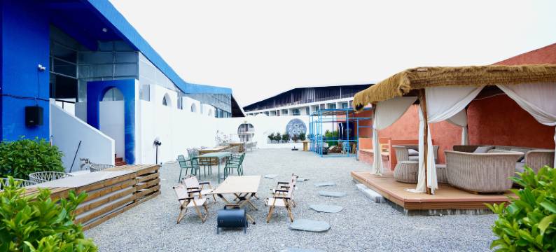 凯宾利·花园酒店 (博罗罗浮山店)图片