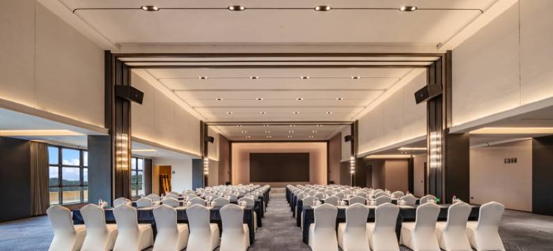 诸暨洲丽酒店图片