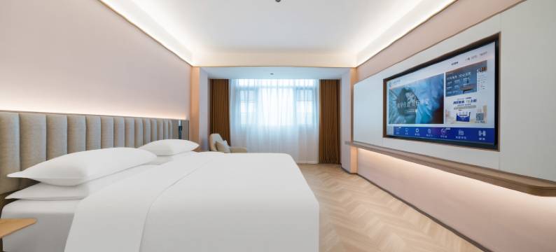 星程酒店(信阳商城文化广场店)图片