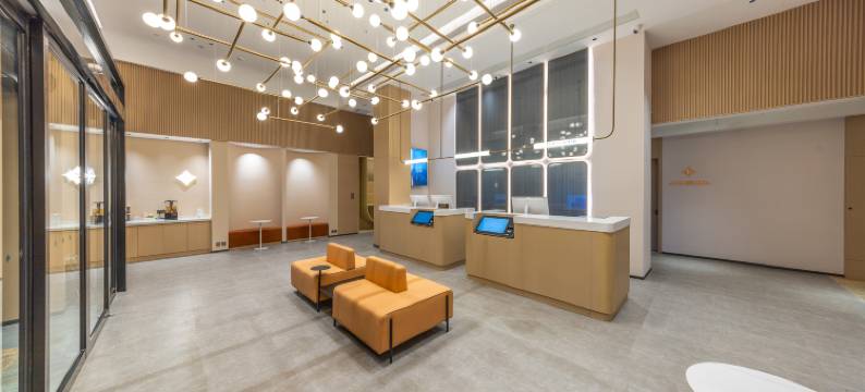 锦江之星旗舰店(张掖西站大佛寺店)图片