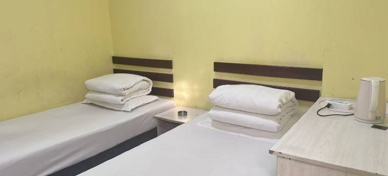 顺天旅馆(石家庄省博物馆地铁站店)图片