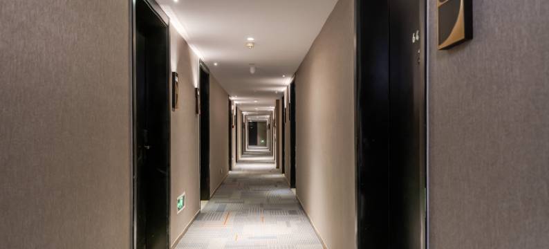 和颐至尚酒店(南京夫子庙景区秦淮河店)图片