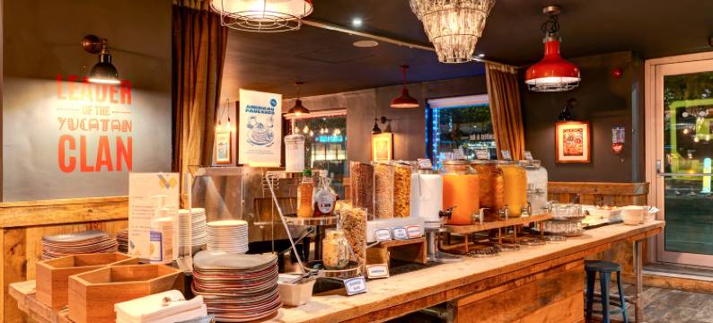 Manchester Portland By Sunday图片