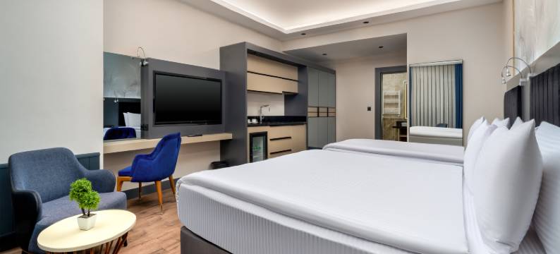 Best Western Premier Hidden Hills Hotel图片