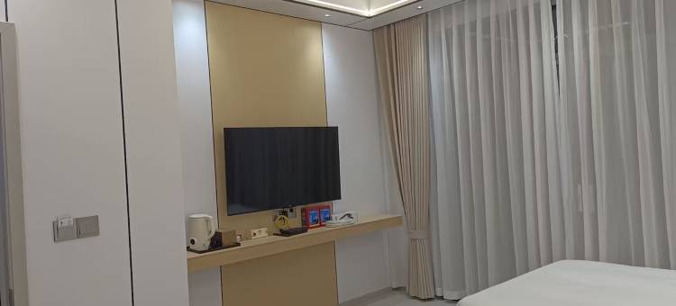 边城迎客居民宿(边城茶峒景区店)图片