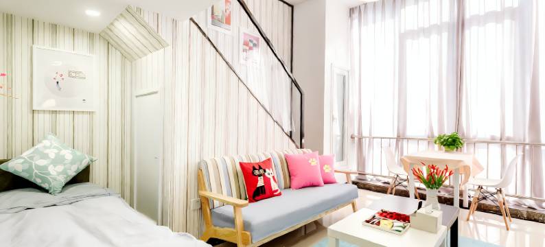 沐夏居(北京胸科医院通州北关地铁站店)图片