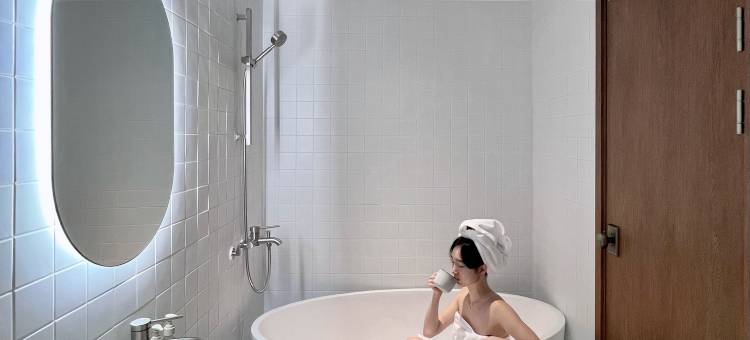 釜山西面国际酒店(Kukjejang Hotel – Seomyeon, Busan)图片