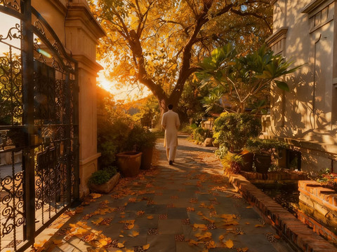 鼓浪屿黑檀酒店(风琴博物馆店)