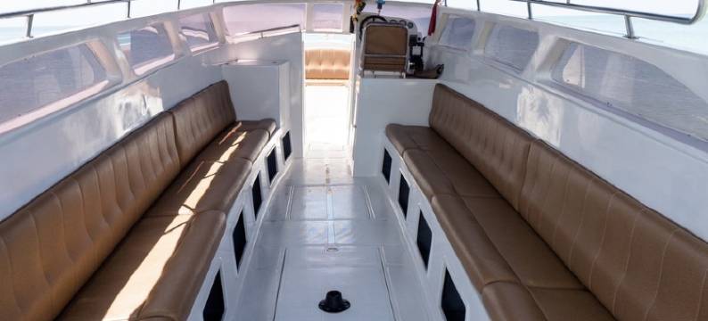 苏梅岛安住海景度假别墅(Anzhu Seamate Villa Samui)图片