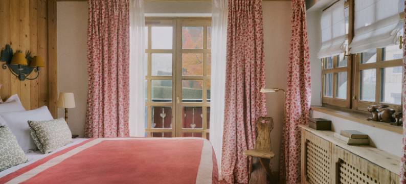 圣乔治酒店 - Relais & Châteaux(Hôtel Saint-Georges Relais & Châteaux)图片