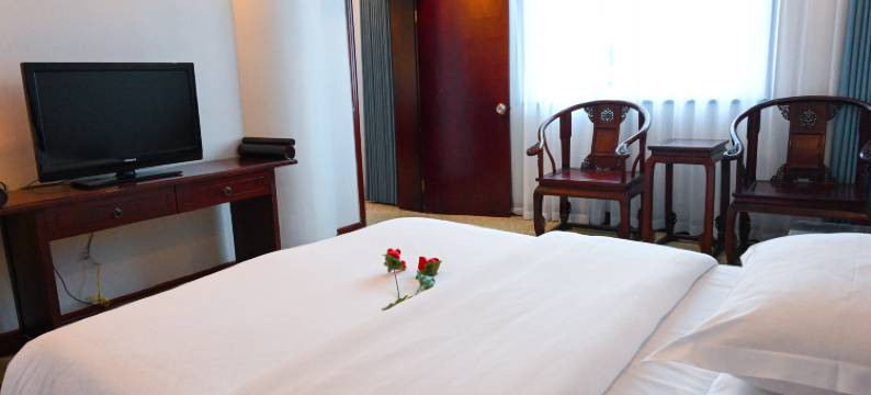 外高乔酒店(骑龙巷店)图片