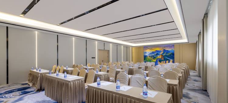 荷逸唐酒店(霞浦方圆荟店)图片