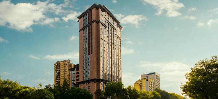 美丽豪酒店(杭州南站店)图片