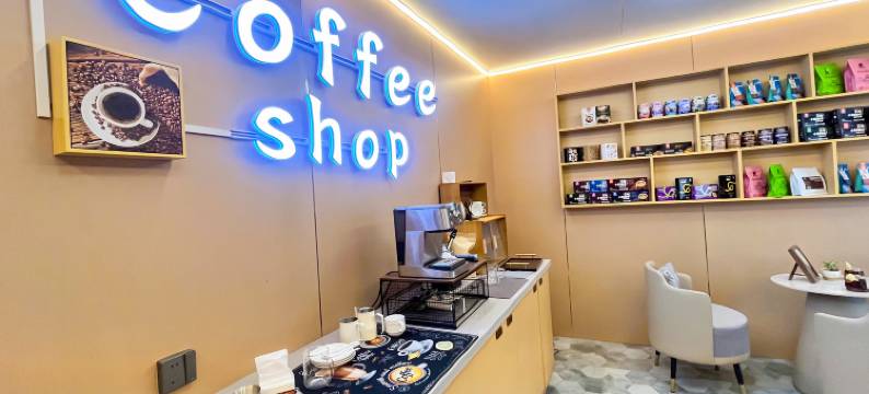 麦间花田民宿图片