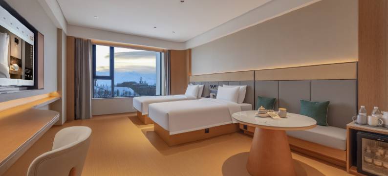 全季酒店(可可托海文化西路店)图片