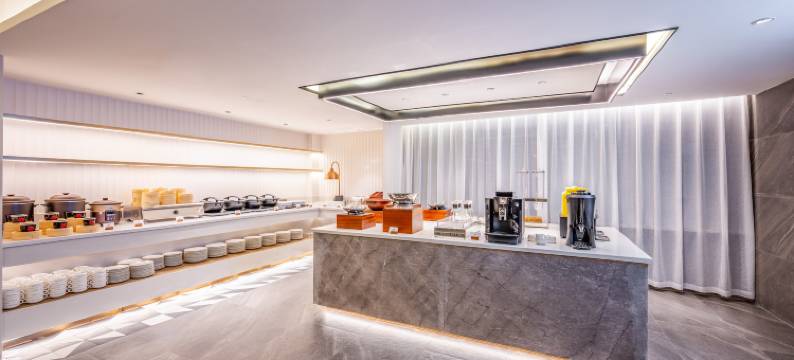 如家精选酒店(濮阳开州北路店)图片