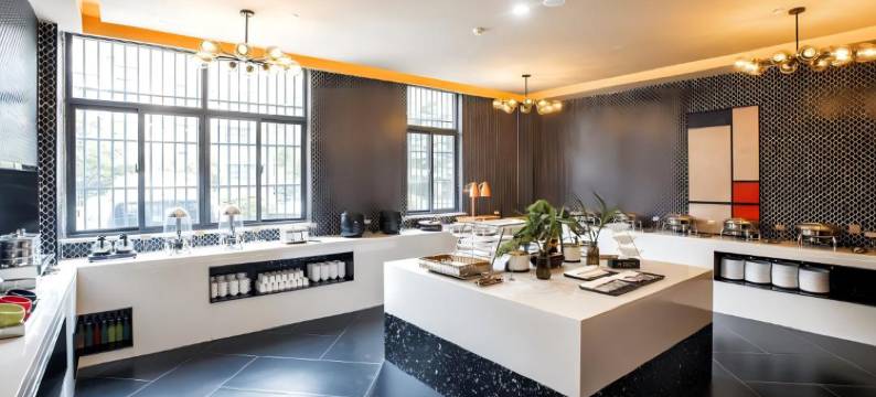 网鱼电竞酒店(扬州东关街店)图片