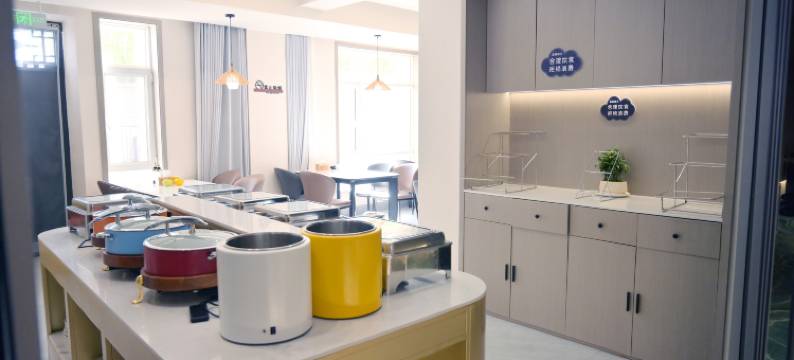 敦煌艾米酒店图片
