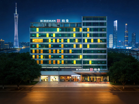 柏曼(广州北京路步行街东湖地铁站店)