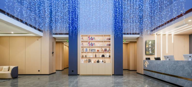 未来生活酒店(宝鸡金台大道唐潮城店)图片