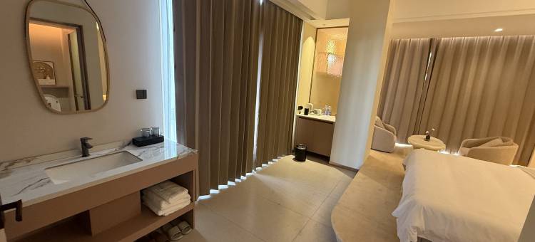 熙禧达假日酒店(南港路店)图片