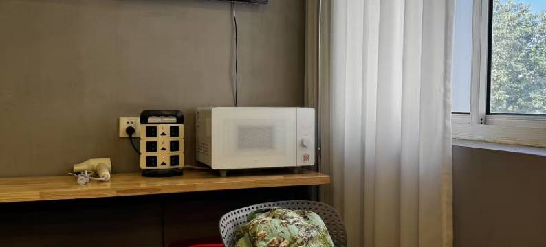 SMART青年旅舍(上海灵岩南路店)图片