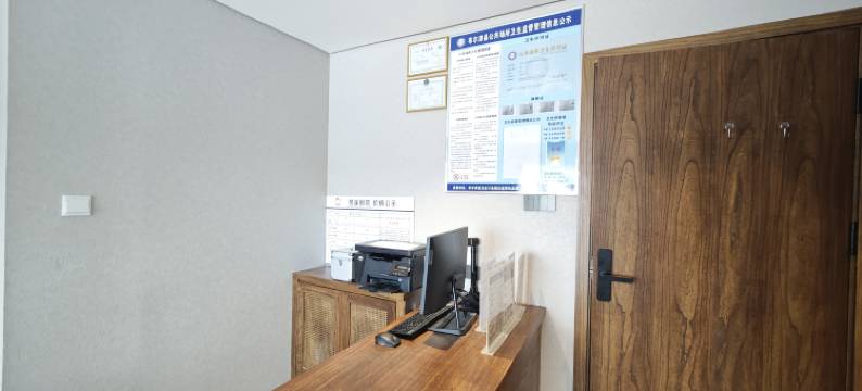 禾木村·悦溪别院图片