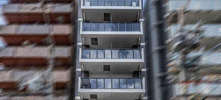 住一道顿堀8号店(Apartment Hotel 11 Dotonbori 8)图片