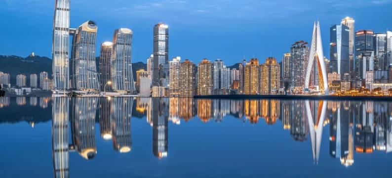 雷神电竞民宿(重庆鸳鸯站店)图片