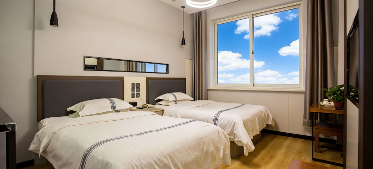 都市118·精选(石家庄新乐南环美院店)图片