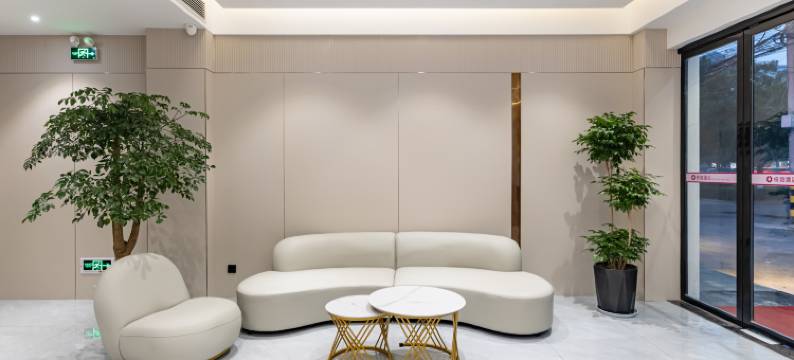 监利悦微酒店(监利一中常青城市广场店)图片