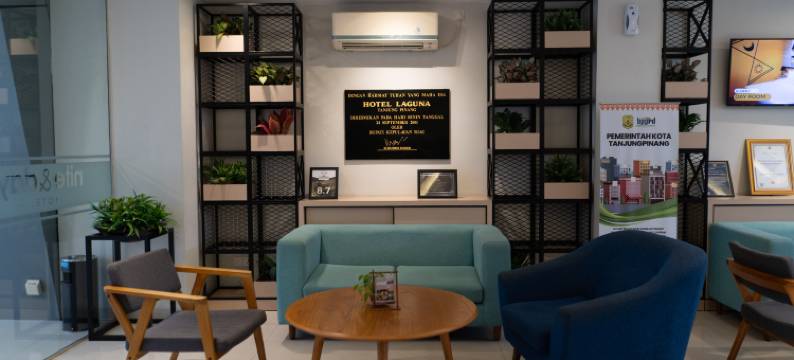 民丹拉古娜日夜酒店(Nite & Day Laguna Bintan)图片