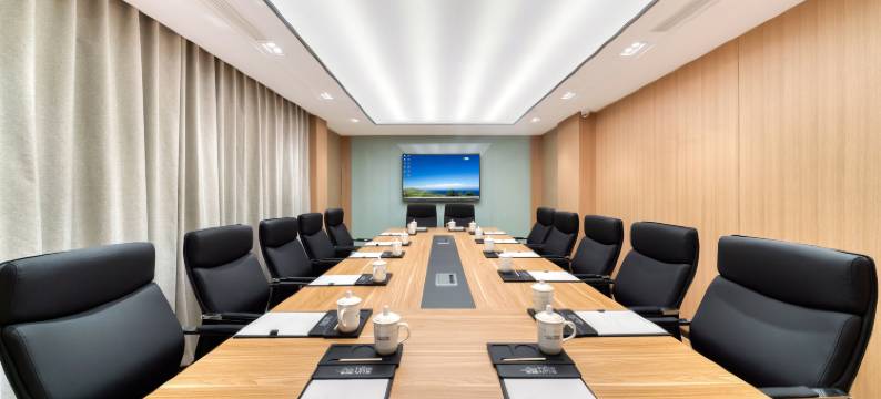 书香世家酒店(杭州建德新安江店)图片